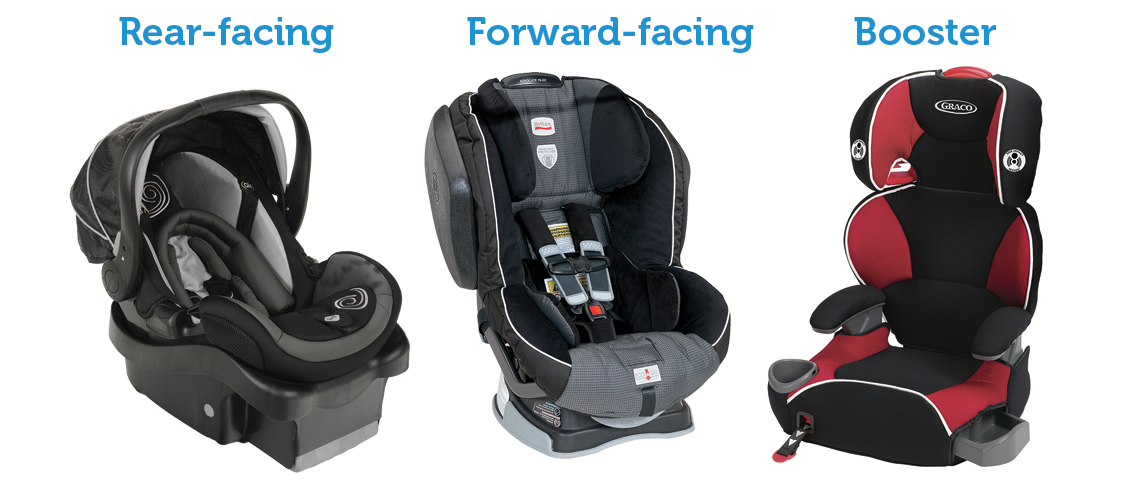 Glossary The Ultimate Car Seat Guide, Booster Seat Vs Car Seat