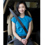 Seat Belt Fit Test